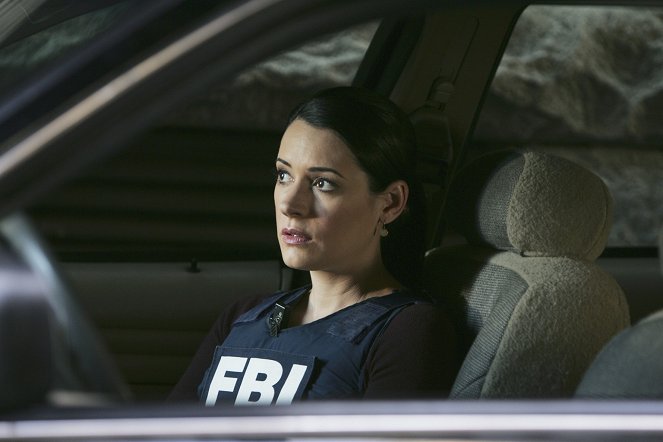 Criminal Minds - Season 5 - 100 - Photos - Paget Brewster