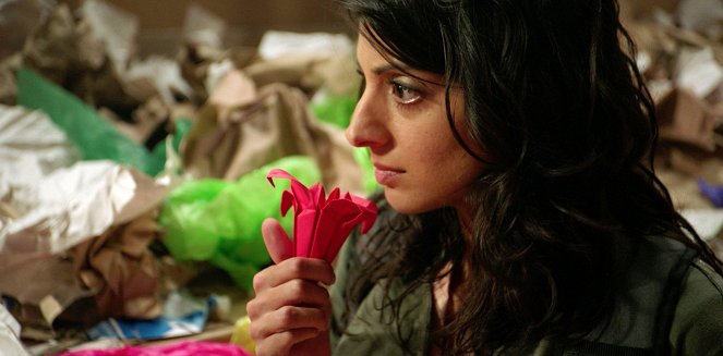 Dave Made a Maze - Do filme - Meera Rohit Kumbhani
