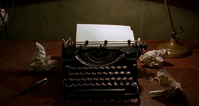 Barton Fink - Kuvat elokuvasta