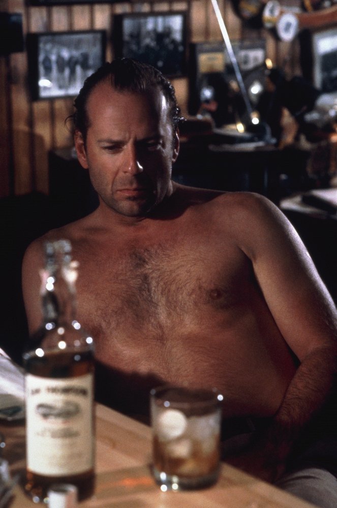 Piège en eaux troubles - Film - Bruce Willis