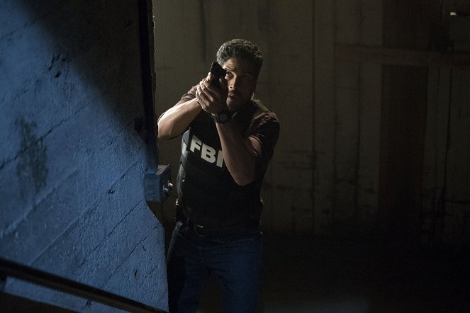 Criminal Minds - Season 13 - Keine Worte - Filmfotos - Adam Rodriguez