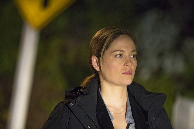 Dix jours dans la vallée - Day 1: Fade In - Photos - Erika Christensen