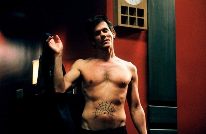 Trapped - Van film - Kevin Bacon