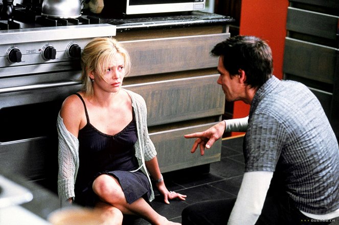 24 Stunden Angst - Filmfotos - Charlize Theron, Kevin Bacon