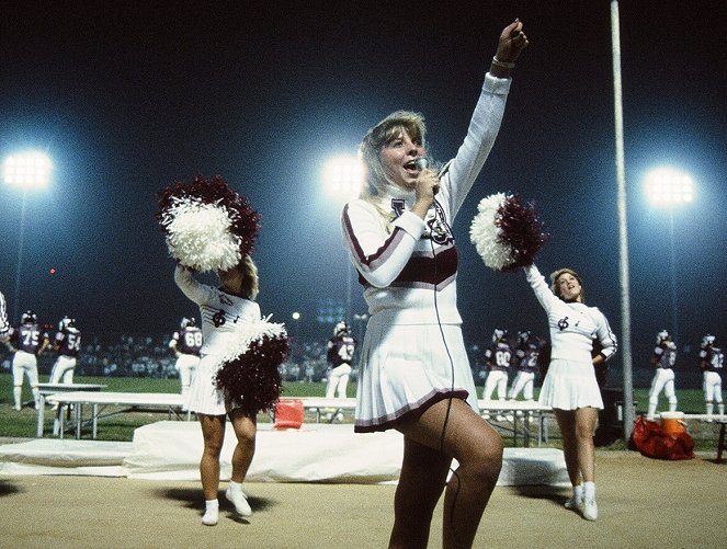 All American High Revisited - Filmfotos