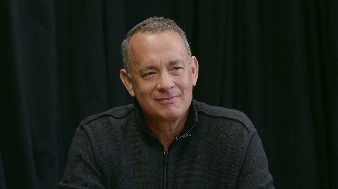 Misery Loves Comedy - Z filmu - Tom Hanks