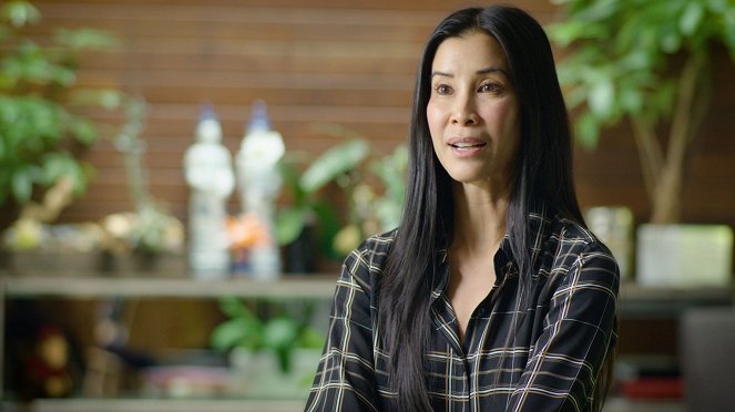 Inside North Korea: Then and Now with Lisa Ling - Film