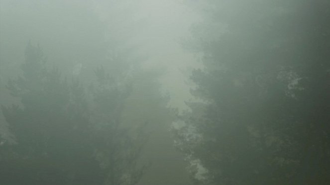 Algunhas nubes flotan lonxanas - Kuvat elokuvasta
