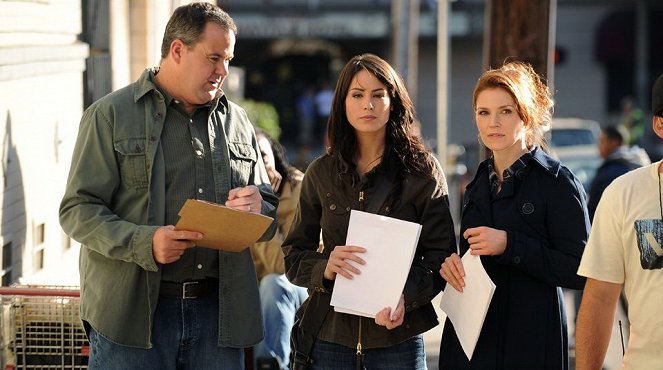 The Forgotten - Photos - Bob Stephenson, Michelle Borth, Heather Stephens