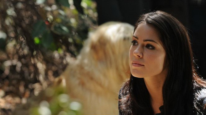 The Forgotten - Van film - Michelle Borth