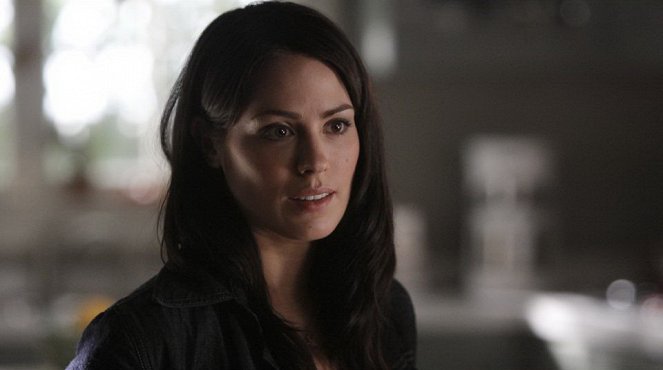 The Forgotten - Do filme - Michelle Borth