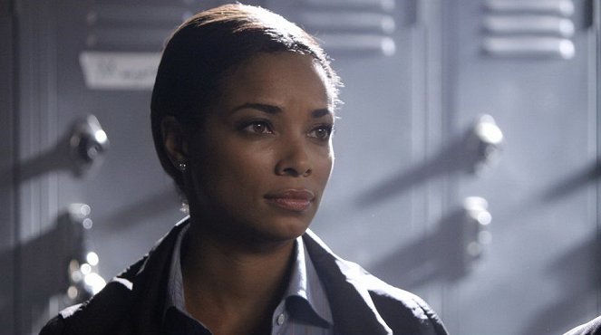 The Forgotten - Z filmu - Rochelle Aytes