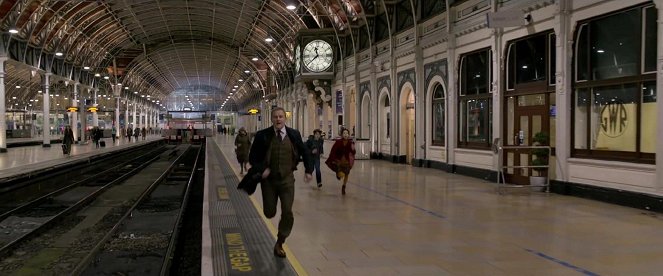 Paddington 2 - Kuvat elokuvasta