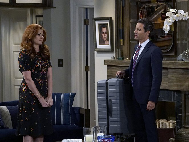 Will & Grace - 11 Years Later - Photos - Debra Messing, Eric McCormack