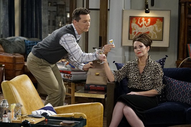 Will & Grace - 11 Years Later - Photos - Sean Hayes, Megan Mullally