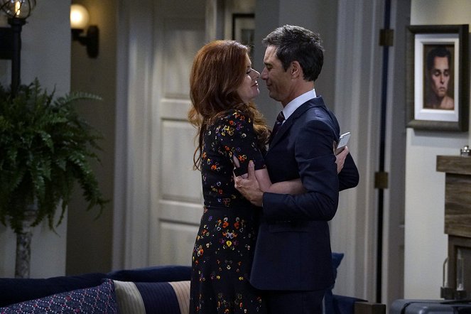 Will & Grace - 11 Years Later - Photos - Debra Messing, Eric McCormack