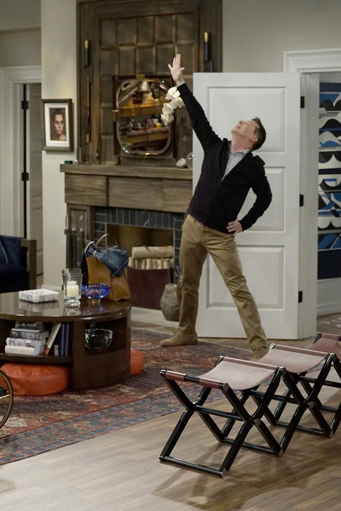 Will & Grace - Emergency Contact - Photos - Sean Hayes
