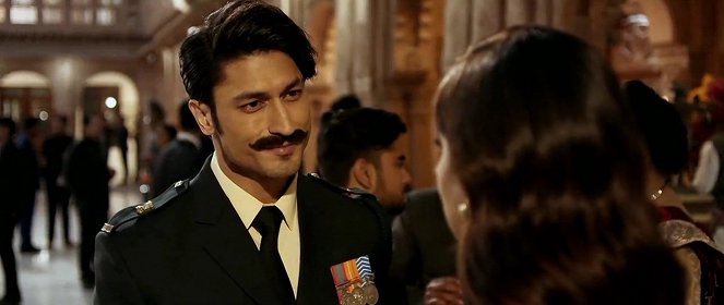 Baadshaho - Kuvat elokuvasta - Vidyut Jamwal