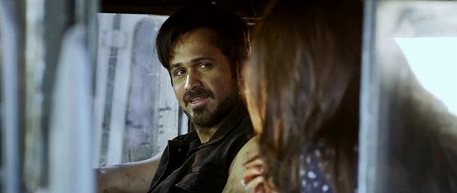 Baadshaho - Kuvat elokuvasta - Emraan Hashmi