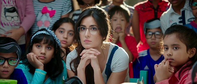 Jagga Jasoos - Do filme - Katrina Kaif