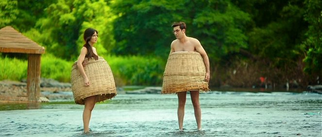 Jagga Jasoos - Film - Katrina Kaif, Ranbir Kapoor