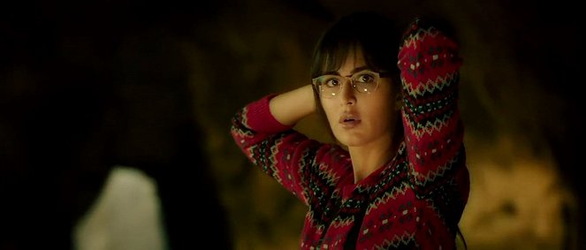 Jagga Jasoos - De la película - Katrina Kaif