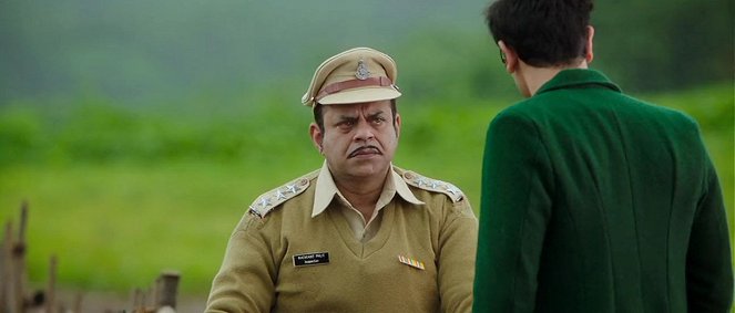 Jagga Jasoos - Film - Rajatava Dutta
