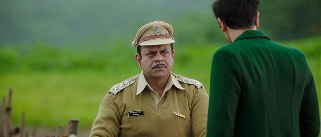 Jagga Jasoos - Filmfotók - Rajatava Dutta