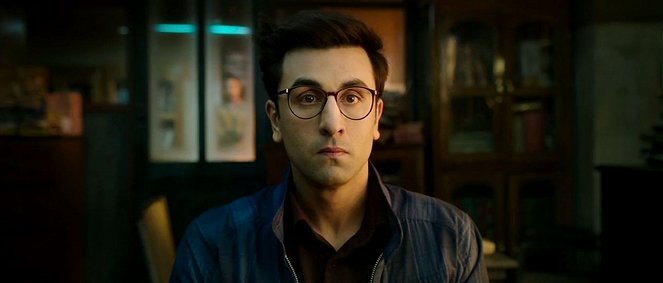 Jagga Jasoos - Photos - Ranbir Kapoor