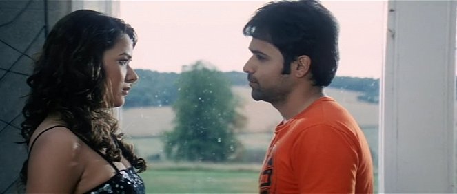 Aksar - Do filme - Udita Goswami, Emraan Hashmi
