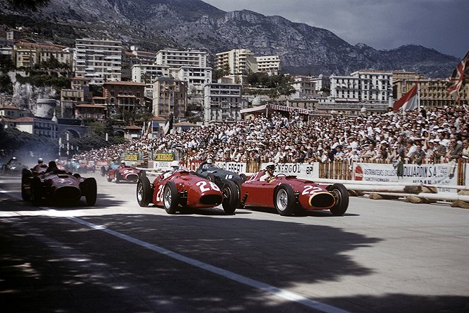 Ferrari: Race to Immortality - Photos