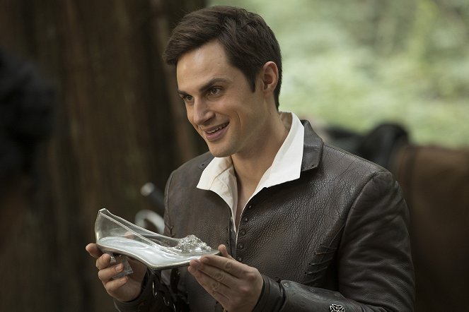 Once Upon a Time - Anastasie - Film - Andrew J. West