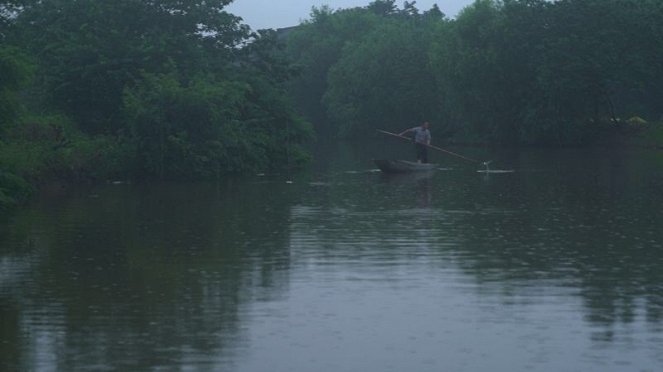 Fang Xiu Ying - Z filmu