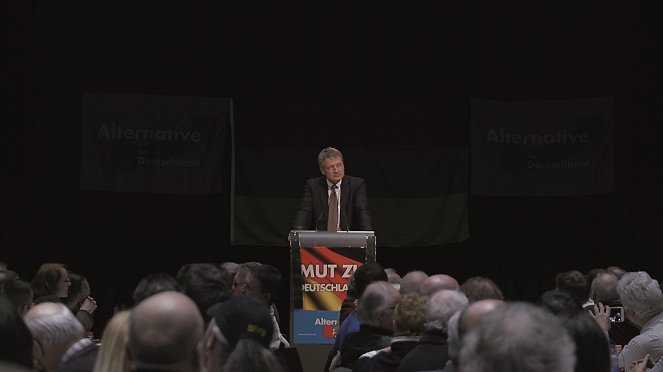 Meuthen's Party - Z filmu