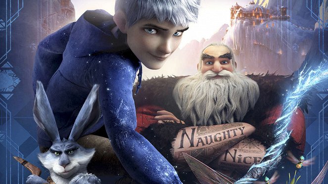 Rise of the Guardians - Photos