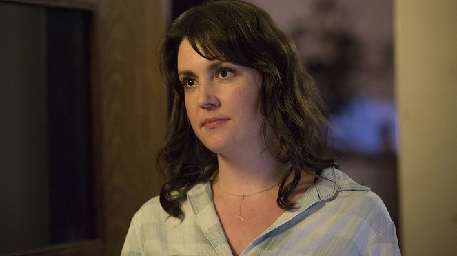 Togetherness - For the Kids - Photos - Melanie Lynskey