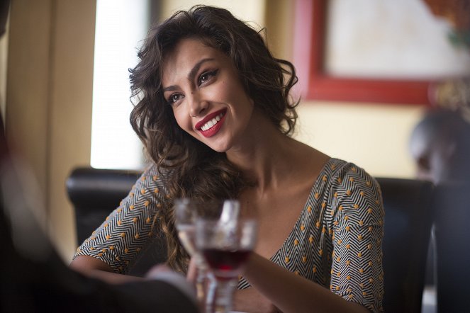 Dom Hemingway - Z filmu - Madalina Diana Ghenea