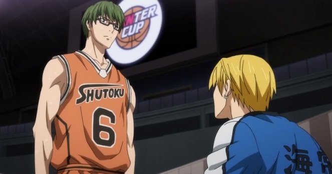 Kuroko's Basketball - Season 3 - Photos