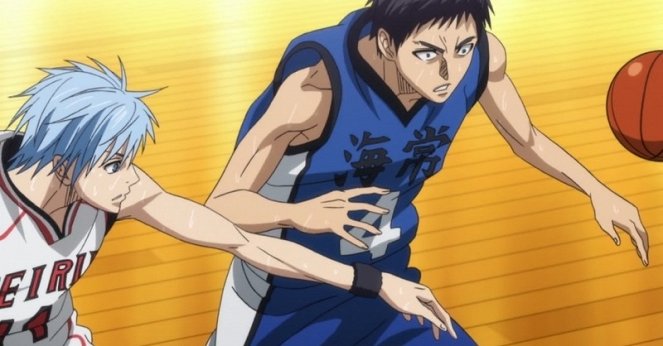 Kuroko's Basketball - Photos