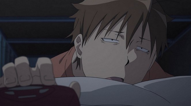 Silver Spoon - Season 2 - Hachiken Becomes the Club Vice President - Photos