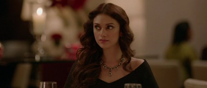 Khoobsurat - De la película - Aditi Rao Hydari