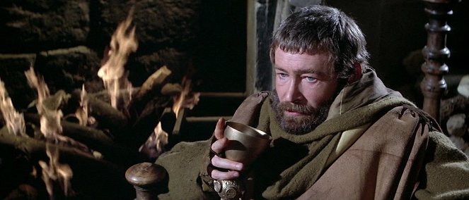 The Lion in Winter - Z filmu - Peter O'Toole