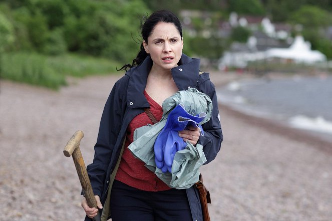Loch Ness - Episode 1 - Kuvat elokuvasta - Laura Fraser