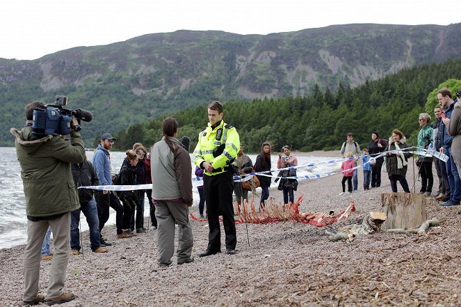Loch Ness - Mord am See - Filmfotos - Murray Fraser
