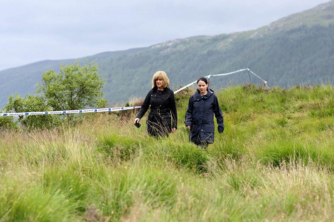 Loch Ness - Lochnafoy - Film - Siobhan Finneran, Laura Fraser