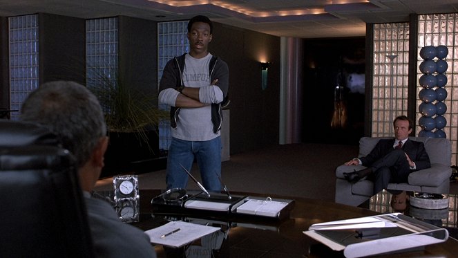 Beverly Hills Cop - Photos - Eddie Murphy