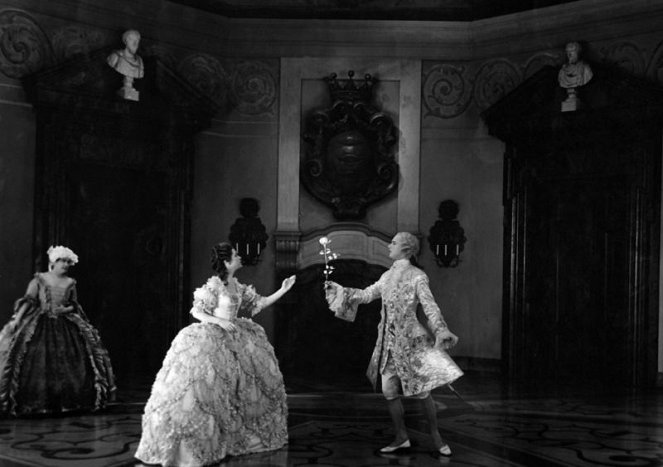Der Rosenkavalier - Kuvat elokuvasta