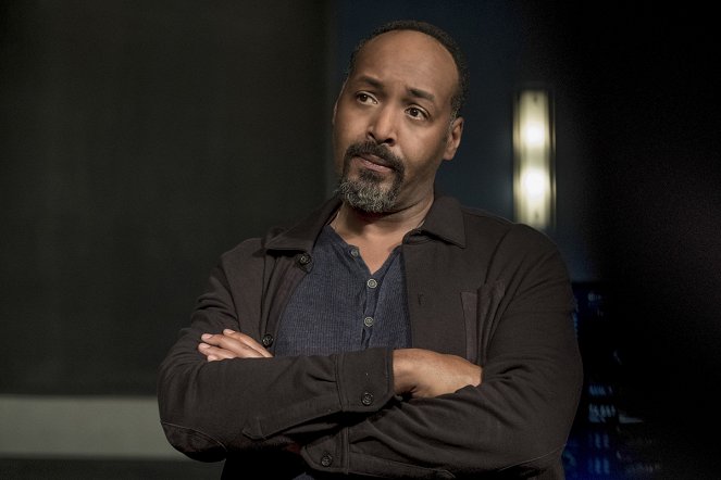 The Flash - Luck Be a Lady - Photos - Jesse L. Martin
