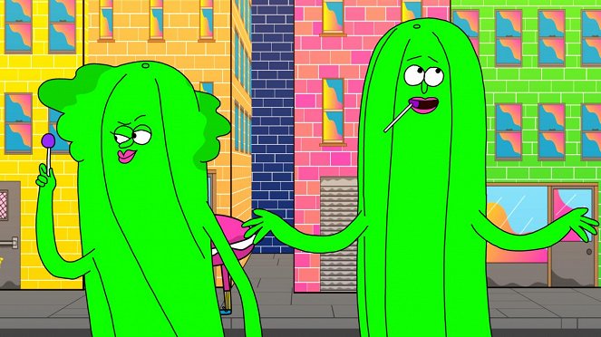 Broad City - Pieniä sieviä sieniä - Kuvat elokuvasta