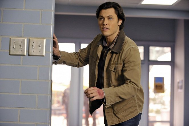 The Lying Game - Season 1 - Filmfotos - Blair Redford